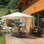 Bialy Przy Kotelnicy Apartmán *