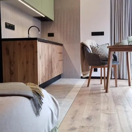 Bialy Przy Kotelnicy Bialka Tatrzanska