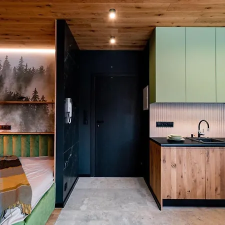 Bialy Przy Kotelnicy Bialka Tatrzanska