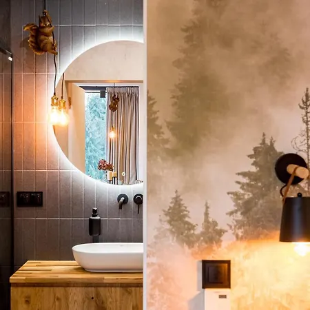 Bialy Przy Kotelnicy *