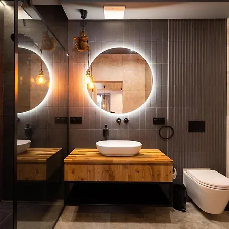 Bialy Przy Kotelnicy