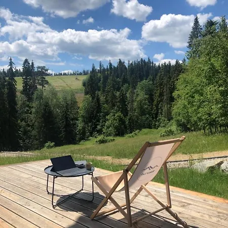 Bialy Przy Kotelnicy