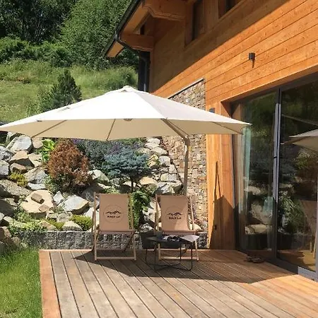 Bialy Przy Kotelnicy Daire *