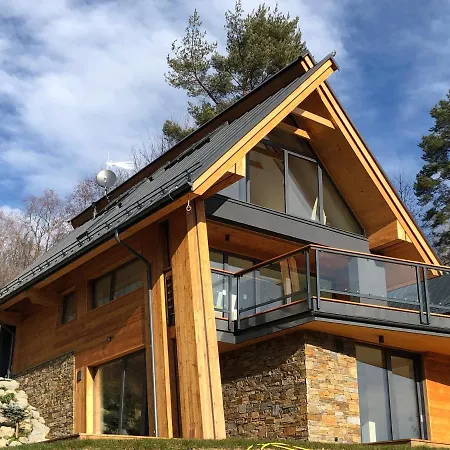 Daire Bialy Przy Kotelnicy *