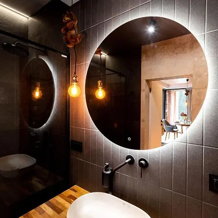 Daire Bialy Przy Kotelnicy Bialka Tatrzanska