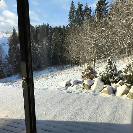 Bialy Przy Kotelnicy Daire