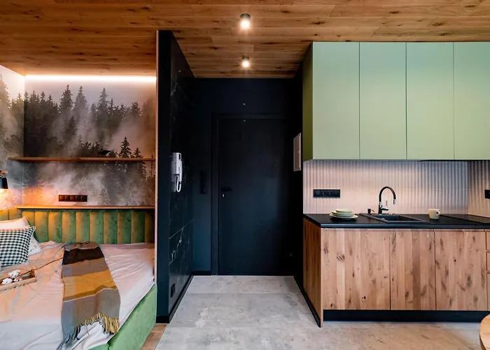 Bialy Przy Kotelnicy ביאלקה טטרנסקה