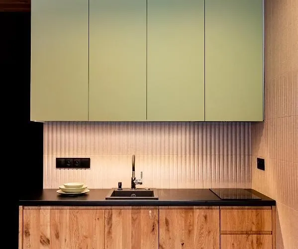 Bialy Przy Kotelnicy ביאלקה טטרנסקה