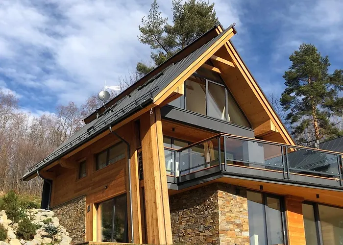 דירה Bialy Przy Kotelnicy *