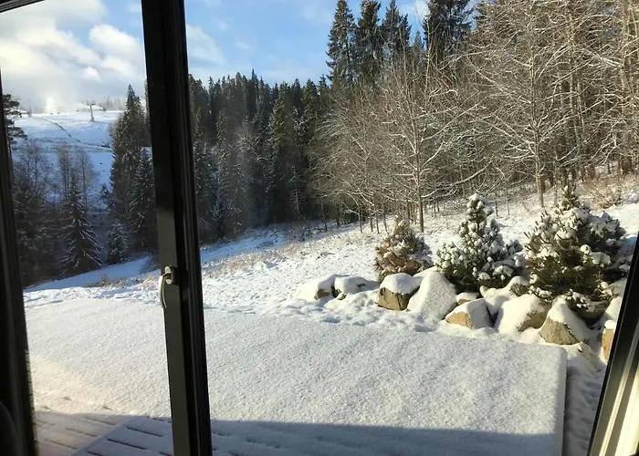 Bialy Przy Kotelnicy דירה